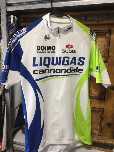 Cannondale liquigas doimo - cannondale,