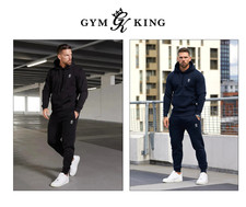 Gym King Mens Fundamental