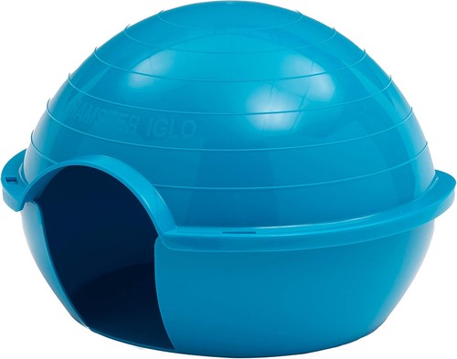 Nobby hamster house 5 x - hamster,