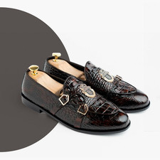 Handmade Men's Leather Shoes