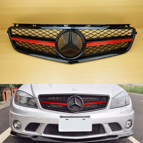 Red metallic shiny black front - metallic+shiny,