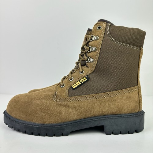Wolverine gore tex thinsulate - wolverine,
