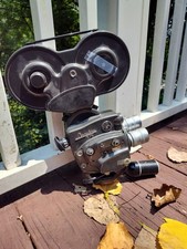 Vintage Movie Camera Beaulieu