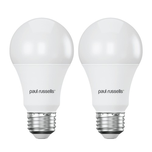 Paul russells e27 edison - paul,