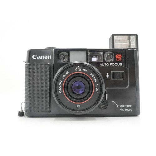 Canon af35m 35mm compact point - compact,