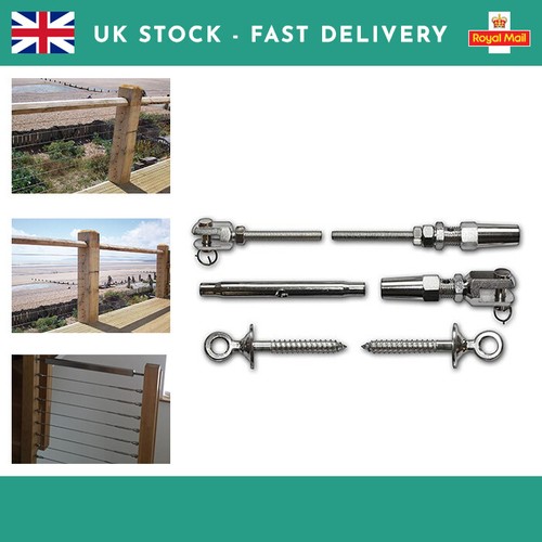 Self assembly 4mm wire kit - 4mm,