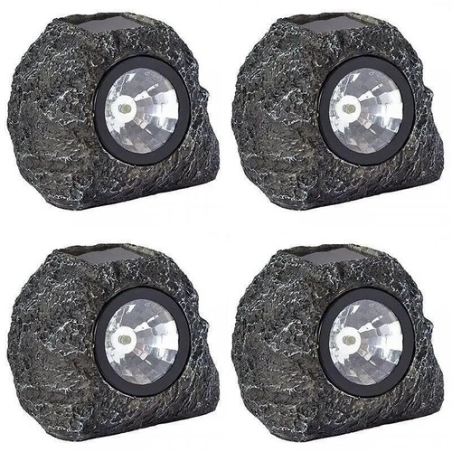 Pack granite rock - rock, solar