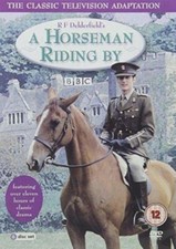 A Horseman Riding By DVD Drama (2004) Nigel Havers