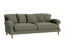 LOAF Large Crumpet Sofa In