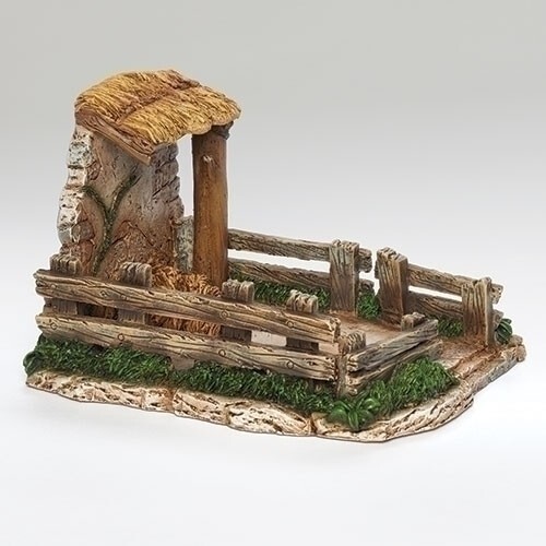 Fontanini scale sheep - fontanini,