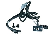 BMW Genuine Auxiliary