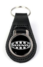 Triumph Bond Equipe Original