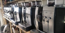 Jura Bean to Cup Coffee
