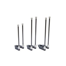 NBRICE Carbon Snag Ears Carp