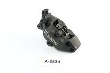 BMW R 1150 RT R22 2002 - Front