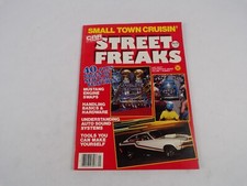 May 1999 Street Freaks Small