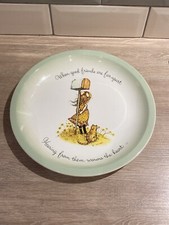 Holly Hobby Collector’s Edition Plate
