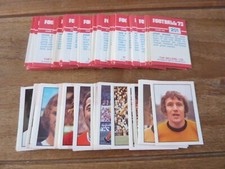 Panini Top Sellers Football 73