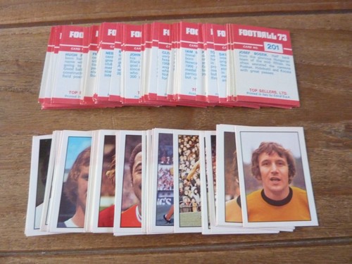 Panini top sellers football - sellers, 73