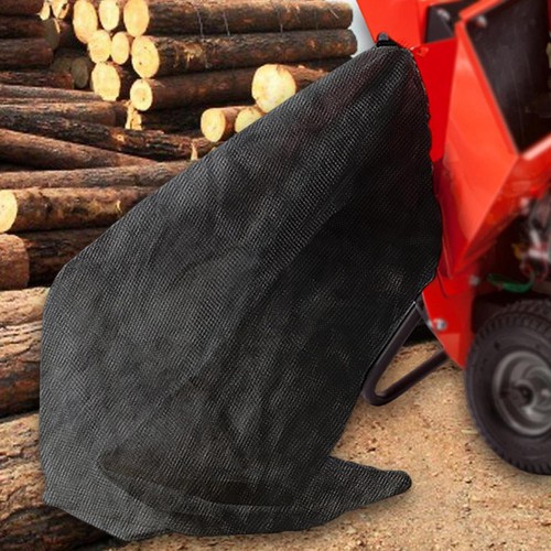 Wood chipper collection - wood,