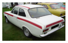 Ford Escort Mk1 Mexico Stripe