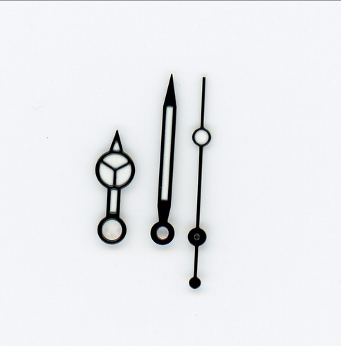 Hands eta 2824 gloss - hands, 2824-2