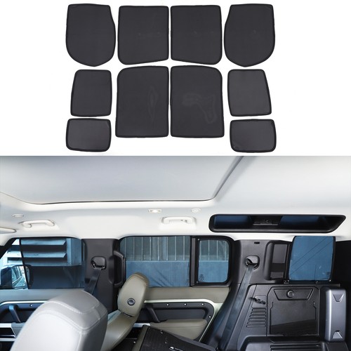 10pcs fits 2020 - 10pcs, land