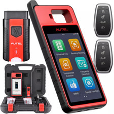 Autel Scanner MaxiIM KM100X