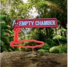 Semi Auto Safety Flag Fits