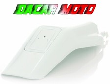 Rear Fender White Honda XR 400 R 1996 1997 1998 1999 2000 2001 Acerbis