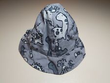Next Reversible Grey dinosaur