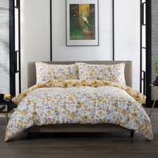 Breathable Cotton Bedding Set