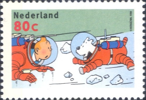 Netherlands 1999
