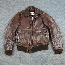 Vintage Schott G1 Flight