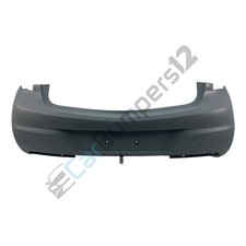VAUXHALL ASTRA K MK5 2015-2019 GENUINE FRONT BUMPER 13425478