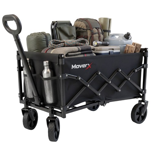 Moverx 70l 100kg folding - moverx,