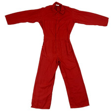 Unbranded Red Long Sleeve