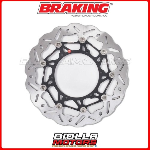 Wk130l front brake - wk130l,
