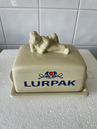 Vintage lurpak douglas - vintage,