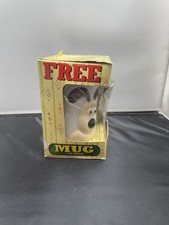Wallace & Gromit Mug Tetley