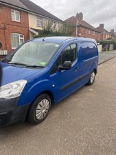 2016 Peugeot partner  Window