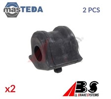 271185 ANTI-ROLL BAR STABILISER BUSH KIT FRONT INNER ABS 2PCS FOR TOYOTA AVENSIS