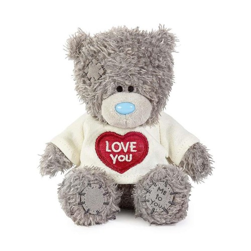You tatty teddy plush - tatty,