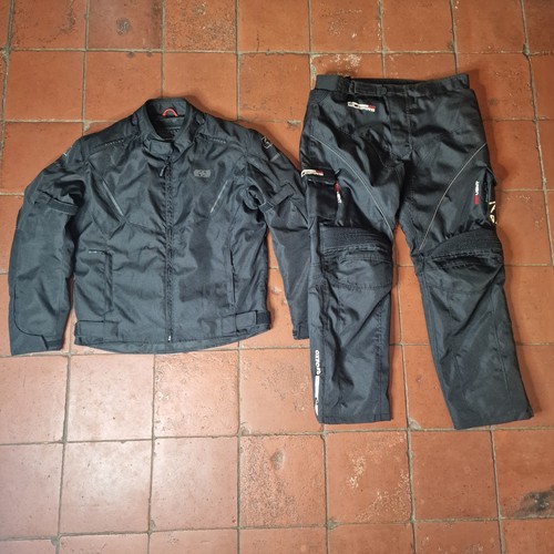 Oxford motorbike suit - motorbike,