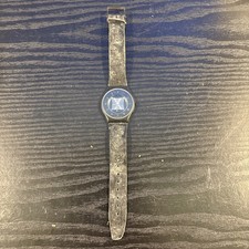 Swatch James Bond "You Only
