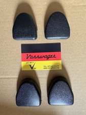 VW SCIROCCO MK2 UPPER TOP SEAT BELT SEATBELT BOLT COVER 321857719