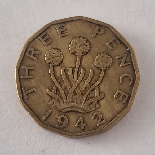 Great britain 1942 - 1942, vi