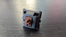 79 Cherry MX Brown Linear Gaming Key Switches for Custom Mechanical Keyboard