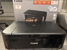 Canon Pixma MG3650S