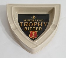 Whitbread Trophy Bitter